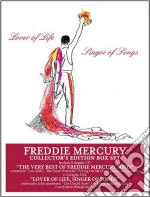 LOVER OF LIFE/Spec.Ed.2CD+2DVD cd