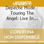 Depeche Mode - Touring The Angel: Live In Mil cd