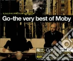 Moby - The Very Best Of Moby cd