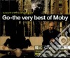 Moby - The Very Best Of Moby cd