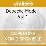 Depeche Mode - Vol 1 cd