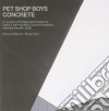 Pet Shop Boys - Concrete cd