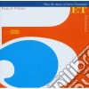 Paolo Fresu - Thinking cd musicale di FRESU PAOLO QUINTET
