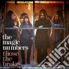 Magic Numbers (The) - Those The Brokes cd