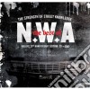 N.W.A. - The Best Of (2 Cd) cd