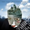 Tim Finn - Imaginary Kingdom cd