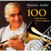 Maurice Andre - Les 100 Chefs-D'Oeuvre De La Trompette (6 Cd) cd