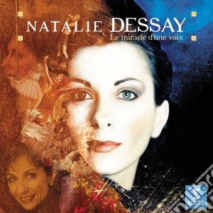 Natalie Dessay - Natalie Dessay : Le Miracle D'Une Voix (2 Cd) cd musicale di Emi