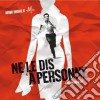Mathieu Chedid - Ne Le Dis A Personne (Bande Original Du Fim) cd
