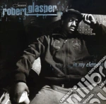 Robert Glasper - In My Element cd