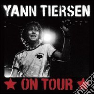 (Music Dvd) Yann Tiersen - On Tour cd musicale