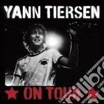 (Music Dvd) Yann Tiersen - On Tour cd