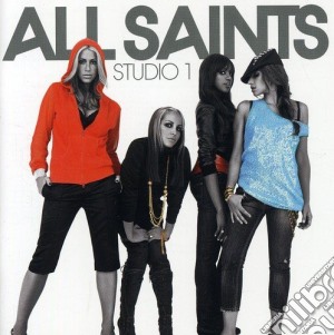 All Saints - Studio 1 cd musicale di Saint All