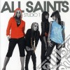 All Saints - Studio 1 cd