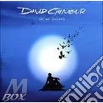 On An Island +dvd cd