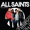 All Saints - Rock Steady cd