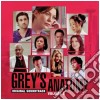 Grey's Anatomy Volume 2 / O.S.T. cd