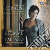 Richard Strauss - Four Last Songs, Final Scenes cd