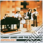 Tommy James & The Shondells - Anthology