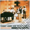 Tommy James & The Shondells - Anthology cd