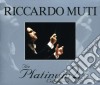 Riccardo Muti: The Platinum Collection Vol. 2 (3 Cd) cd