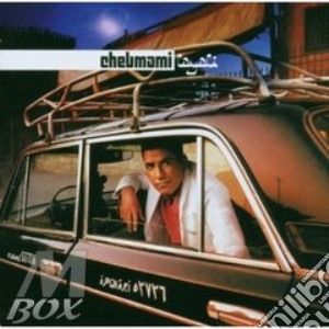 Cheb Mami - Layali cd musicale di Cheb Mami