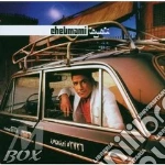 Cheb Mami - Layali cd