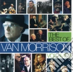 Van Morrison - The Best Of 3 (2 Cd) cd