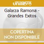 Galarza Ramona - Grandes Exitos
