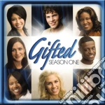 V/A-Gifted-Season One - Da'Quela Payne,Damien Lawson,Lindsey Labadie,Nathan Wise... cd