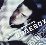 Robbie Williams - Rudebox cd