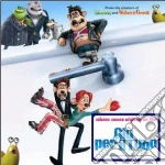 Flushed Away / Ost cd