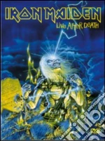 (Music Dvd) Iron Maiden - Live After Death (2 Dvd) cd