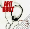 Art Brut - Nag Nag Nag Nag cd