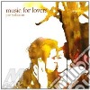 Joe Williams - Music For Lovers cd