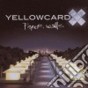 Yellowcard - Paper Walls cd