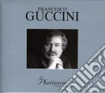 Francesco Guccini - The Platinum Collection (3 Cd) cd