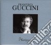 Francesco Guccini - The Platinum Collection (3 Cd) cd musicale di Francesco Guccini