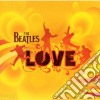 Beatles (The) - Love cd
