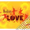 Beatles (The) - Love (2 Cd) cd