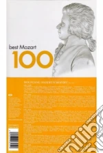 Wolfgang Amadeus Mozart - Box Best 100 (6 Cd) cd