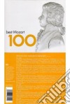 Wolfgang Amadeus Mozart - Box Best 100 (6 Cd) cd