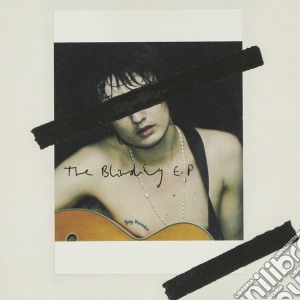 Babyshambles - Blinding Ep cd musicale di Babyshambles