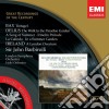 John Barbirolli: English Music - Bax , Delius, Ireland cd
