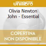 Olivia Newton John - Essential cd