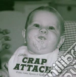 We Are Scientists - Crap Attack (2 Cd) cd