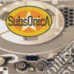 Subsonica - Subsonica cd