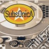 Subsonica - Subsonica cd