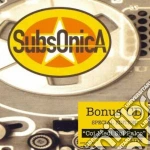 Subsonica - Subsonica + Con I Piedi Su (2 Cd) cd