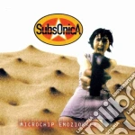 Subsonica - Microchip Emozionale cd